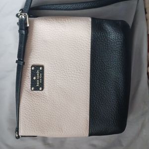 Kate Spade crossbody purse